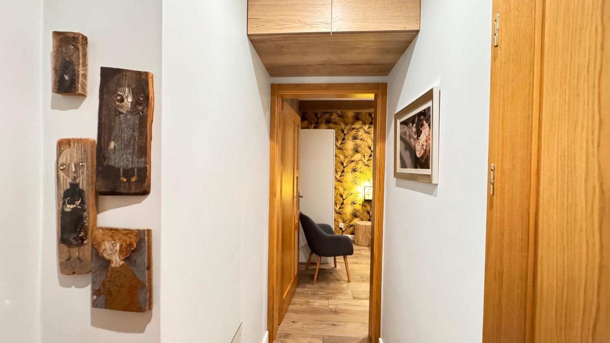 Przystanek Jaworki - Apartament W Jaworkach Szczawnica Ngoại thất bức ảnh