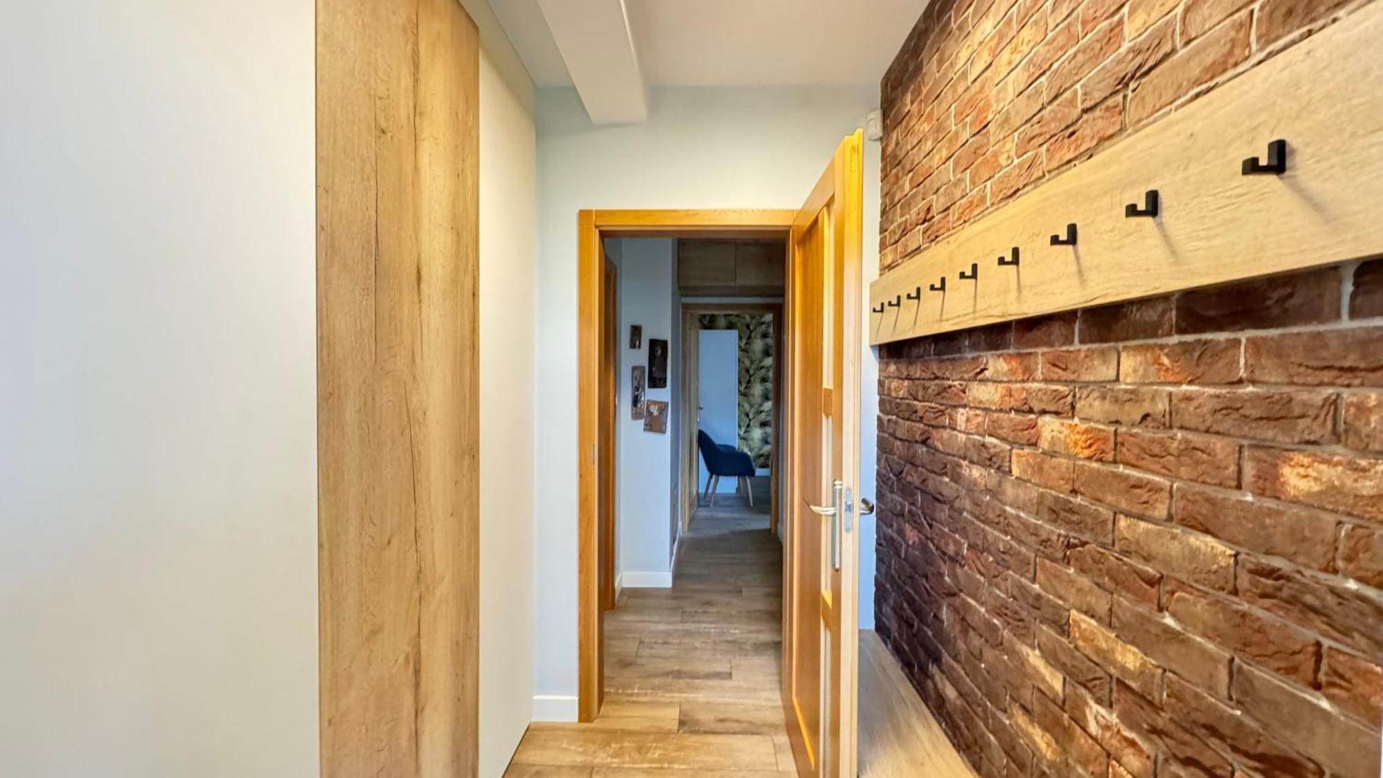 Przystanek Jaworki - Apartament W Jaworkach Szczawnica Ngoại thất bức ảnh