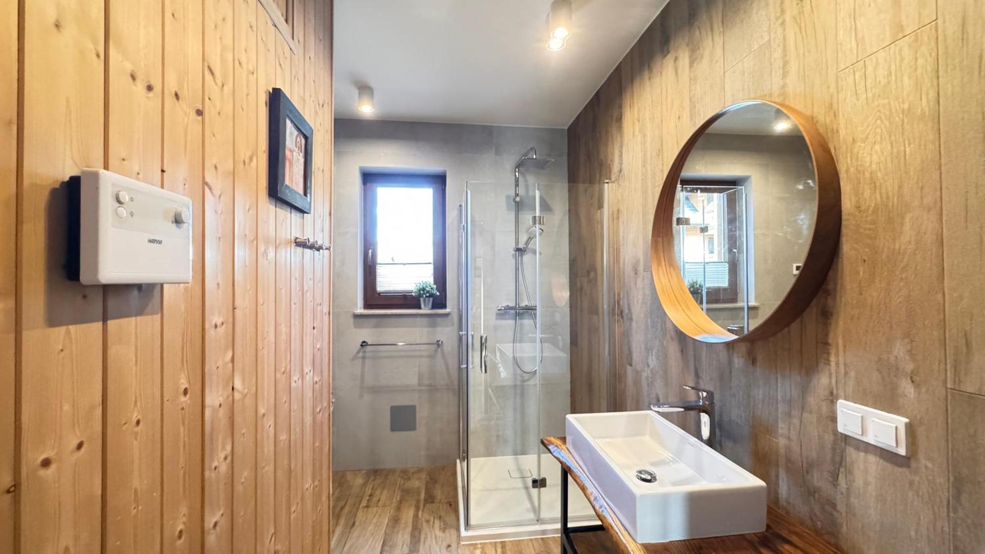 Przystanek Jaworki - Apartament W Jaworkach Szczawnica Ngoại thất bức ảnh