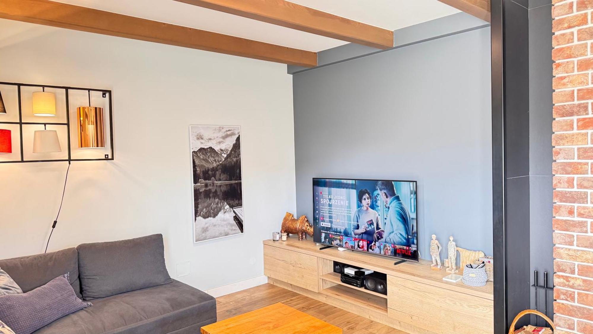 Przystanek Jaworki - Apartament W Jaworkach Szczawnica Ngoại thất bức ảnh